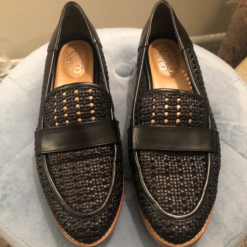 Franco Sarto Loafers